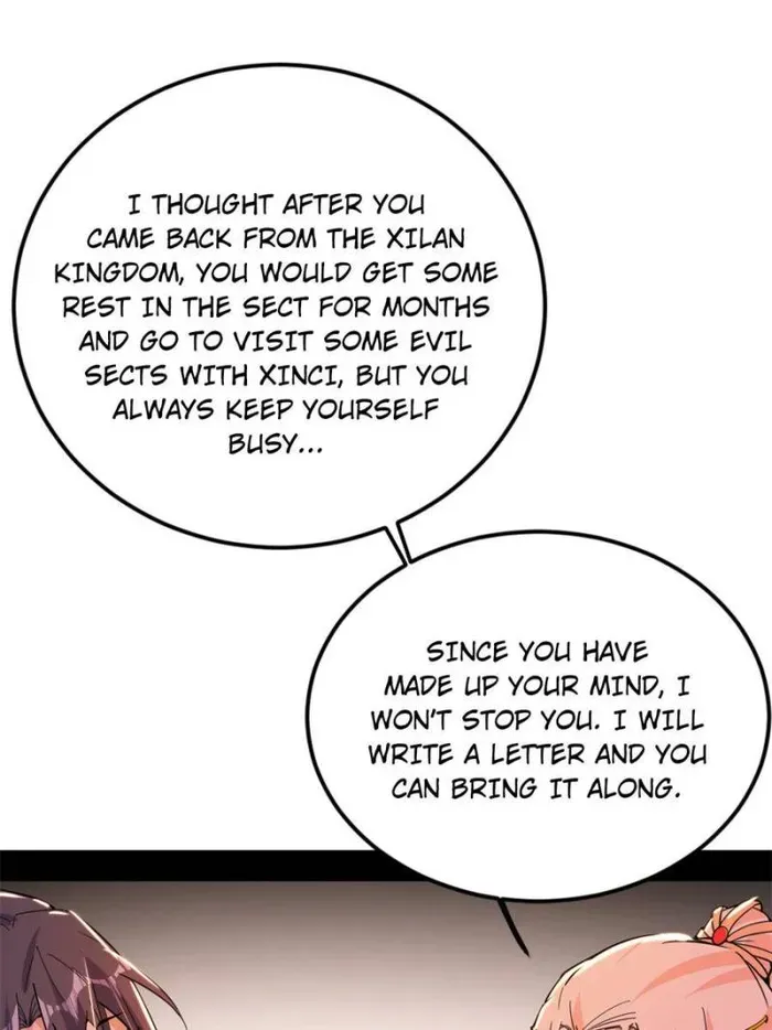 I’m An Evil God Chapter 394 Online - página 61