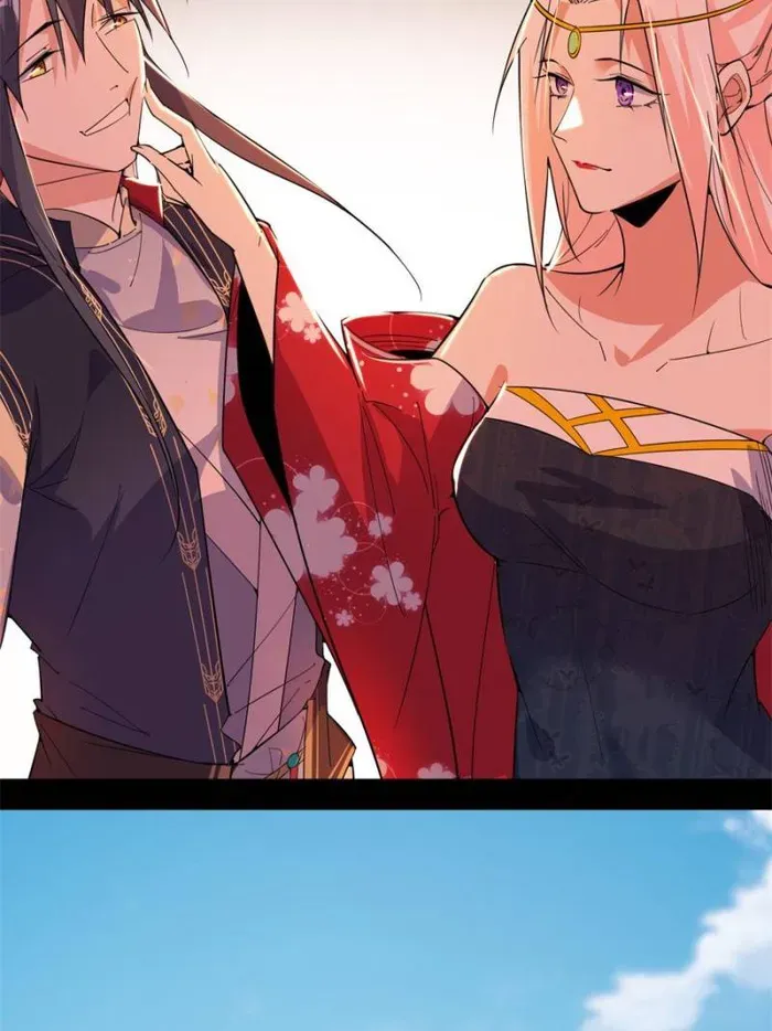 I’m An Evil God Chapter 394 Online - página 62