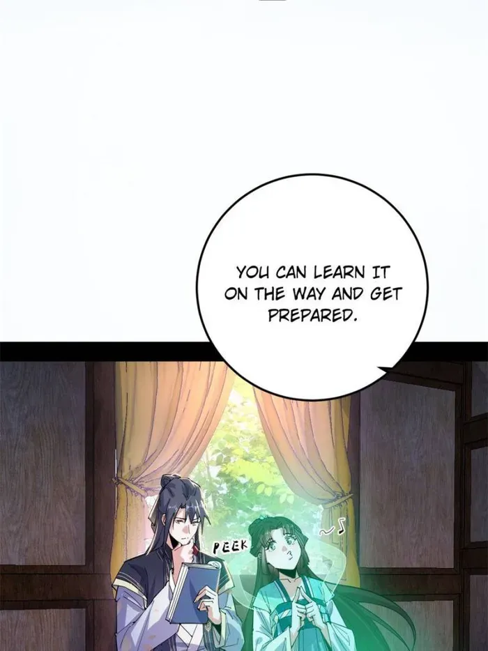I’m An Evil God Chapter 394 Online - página 64