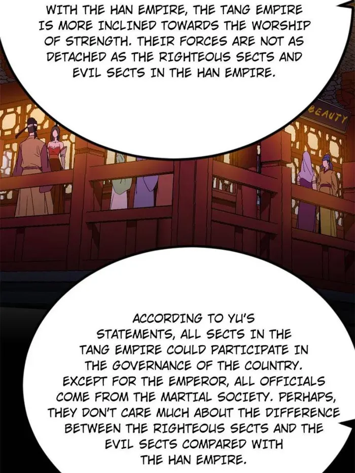 I’m An Evil God Chapter 394 Online - página 71