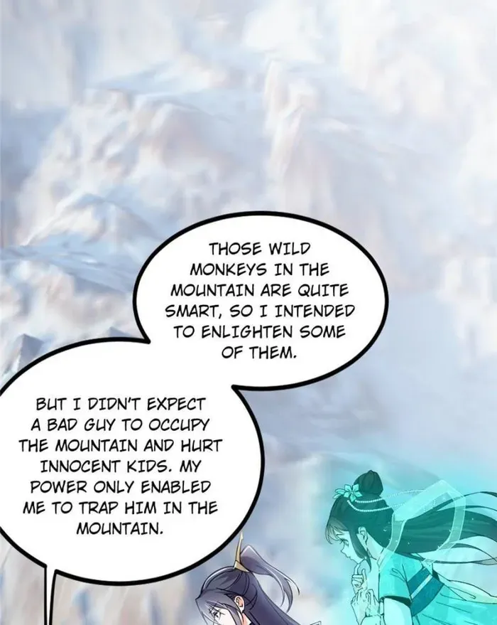 I’m An Evil God Chapter 396 Online - página 2