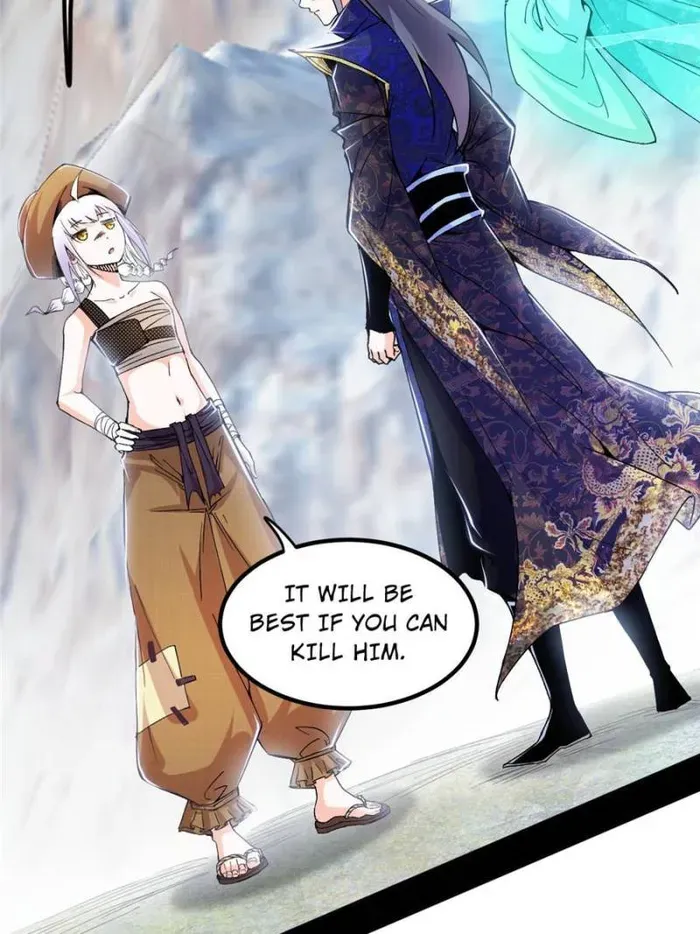 I’m An Evil God Chapter 396 Online - página 3