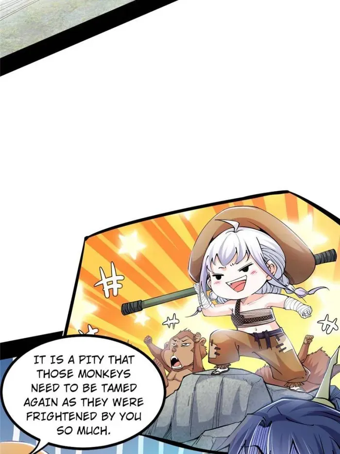 I’m An Evil God Chapter 396 Online - página 4