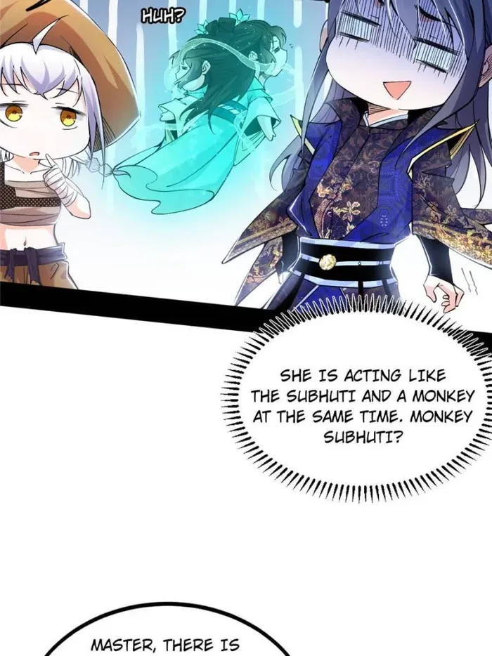 I’m An Evil God Chapter 396 Online - página 5