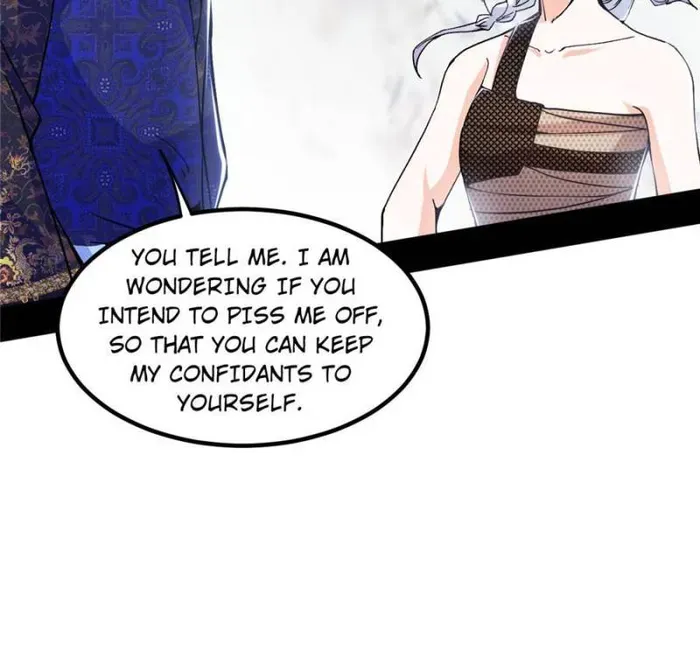 I’m An Evil God Chapter 396 Online - página 8