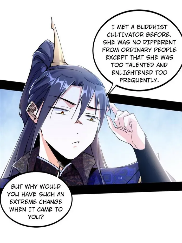 I’m An Evil God Chapter 396 Online - página 9