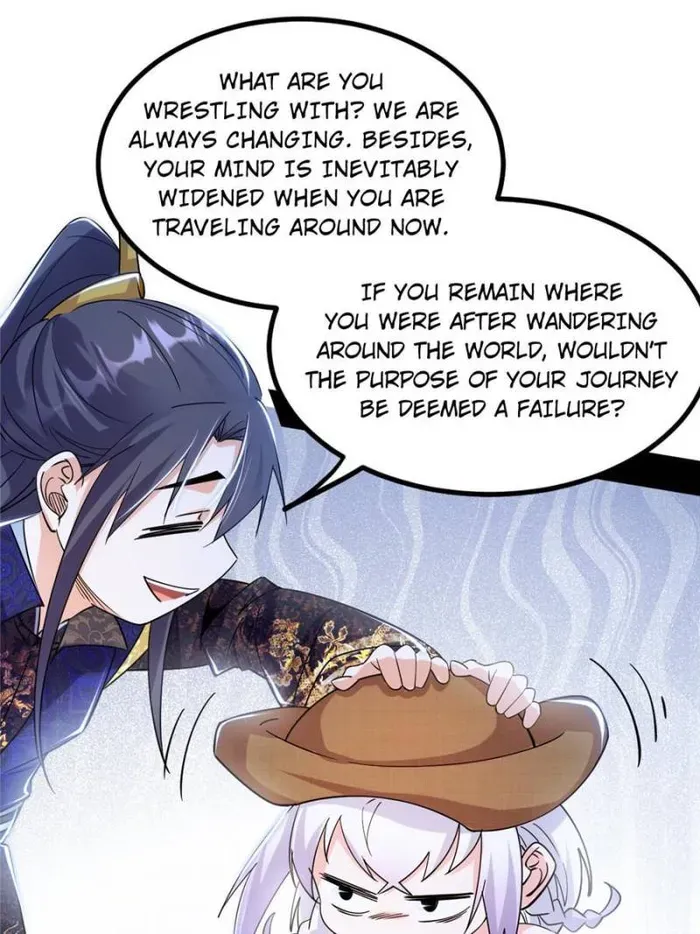 I’m An Evil God Chapter 396 Online - página 23