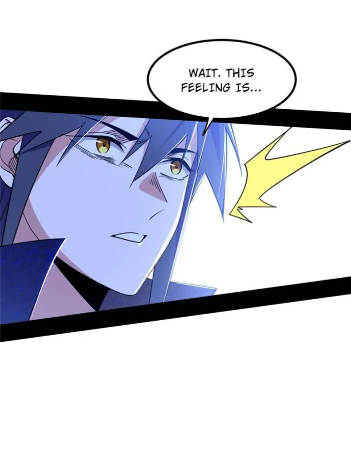 I’m An Evil God Chapter 396 Online - página 28