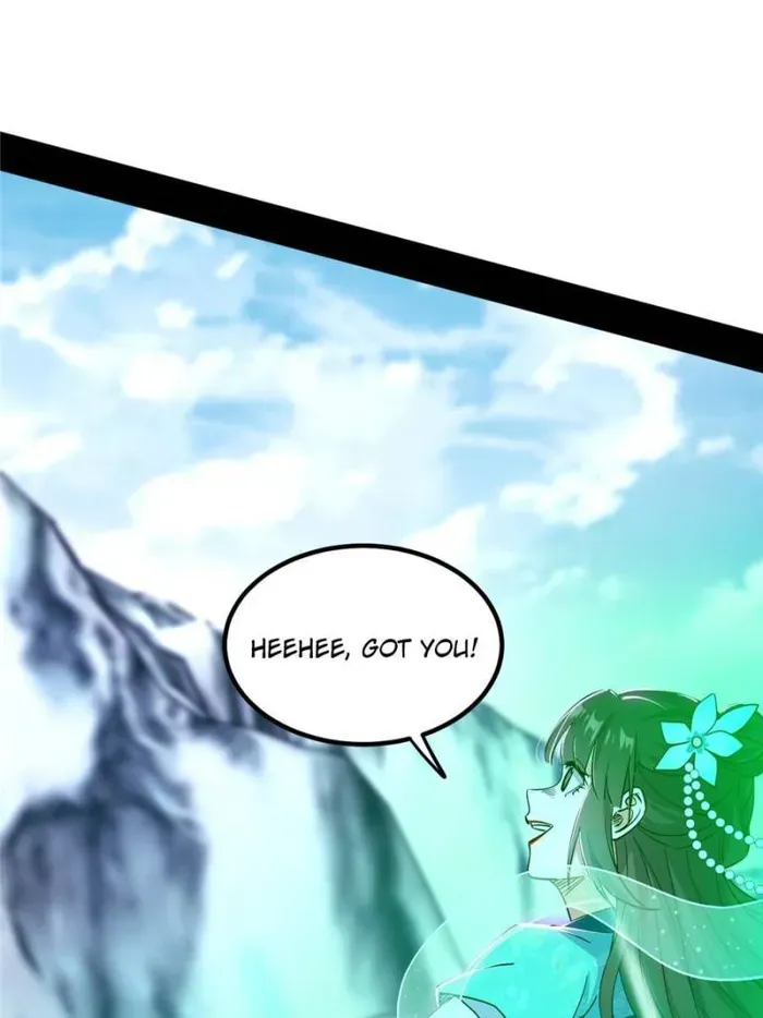 I’m An Evil God Chapter 396 Online - página 29