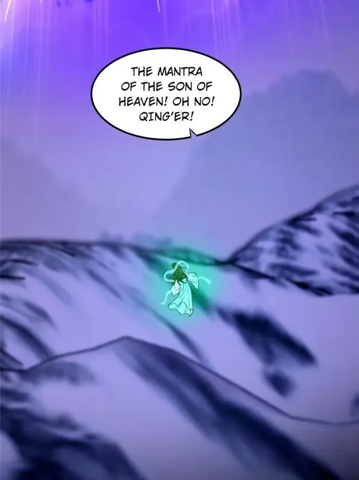 I’m An Evil God Chapter 396 Online - página 34