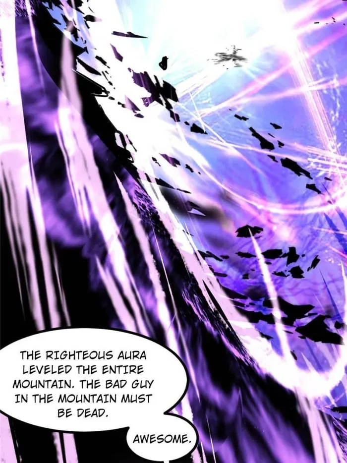 I’m An Evil God Chapter 396 Online - página 41