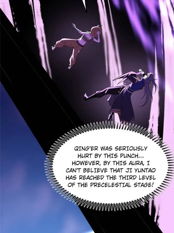 I’m An Evil God Chapter 396 Online - página 42