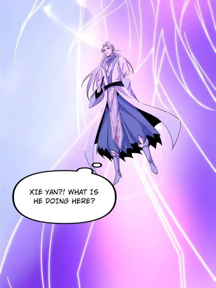 I’m An Evil God Chapter 396 Online - página 44