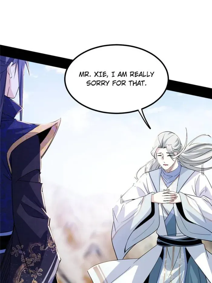 I’m An Evil God Chapter 396 Online - página 48