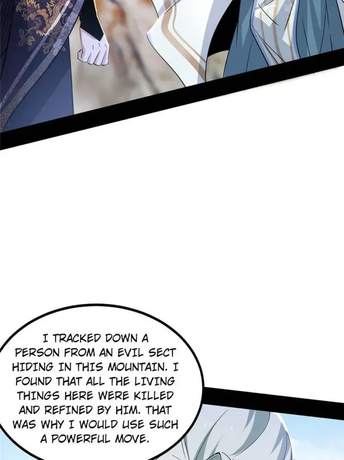 I’m An Evil God Chapter 396 Online - página 49