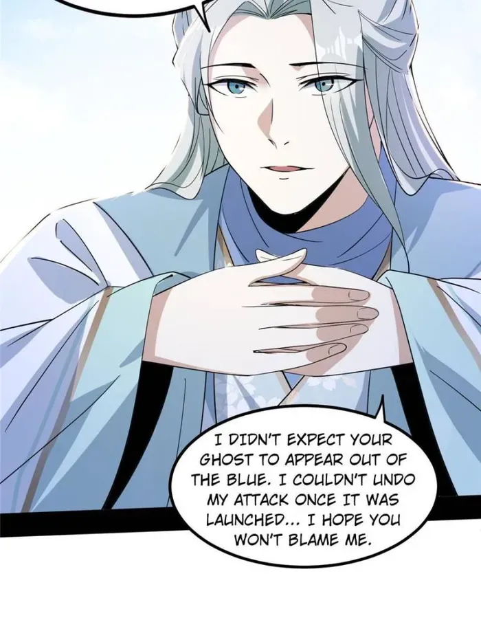 I’m An Evil God Chapter 396 Online - página 50