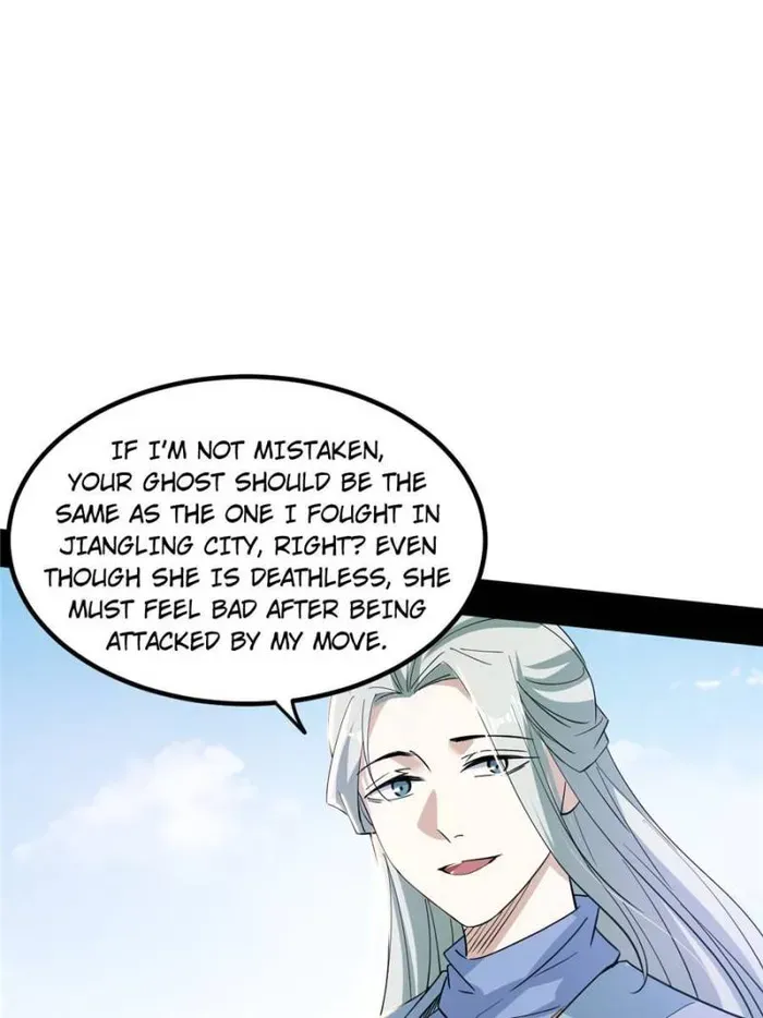 I’m An Evil God Chapter 396 Online - página 51