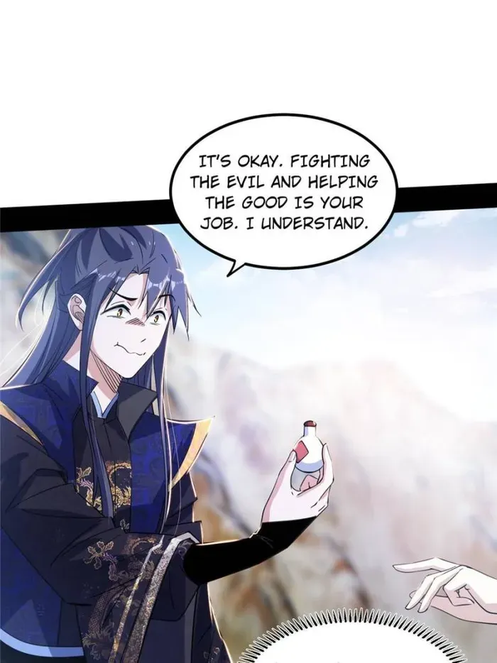 I’m An Evil God Chapter 396 Online - página 53