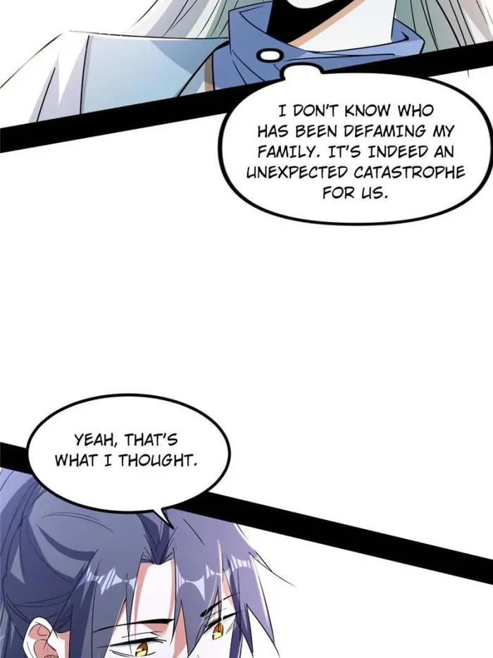 I’m An Evil God Chapter 396 Online - página 57