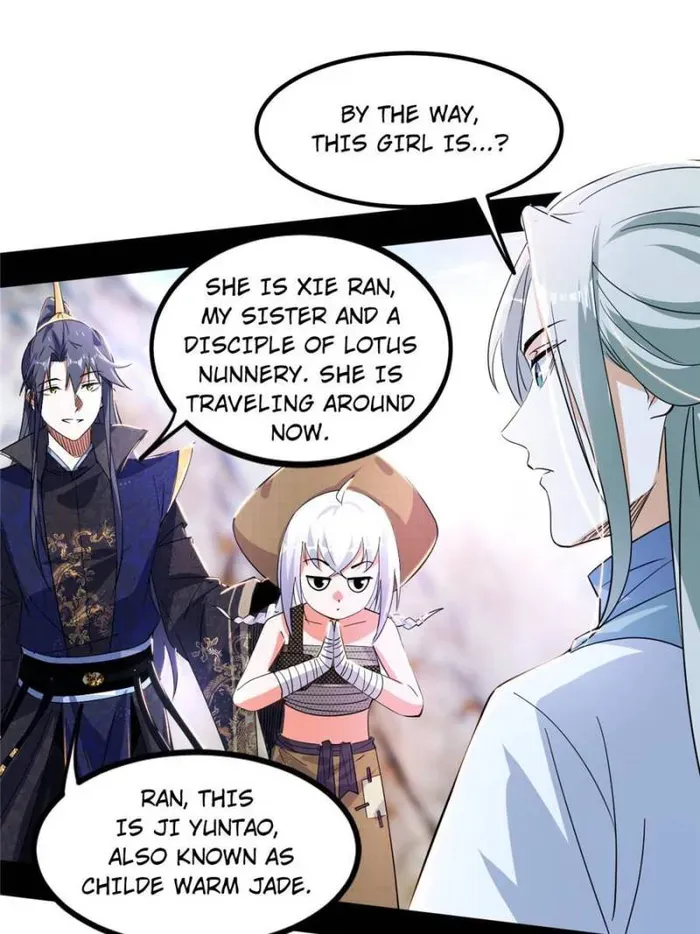 I’m An Evil God Chapter 396 Online - página 59