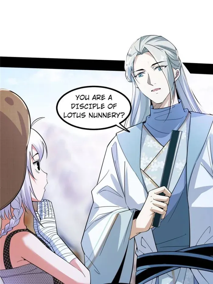 I’m An Evil God Chapter 396 Online - página 61