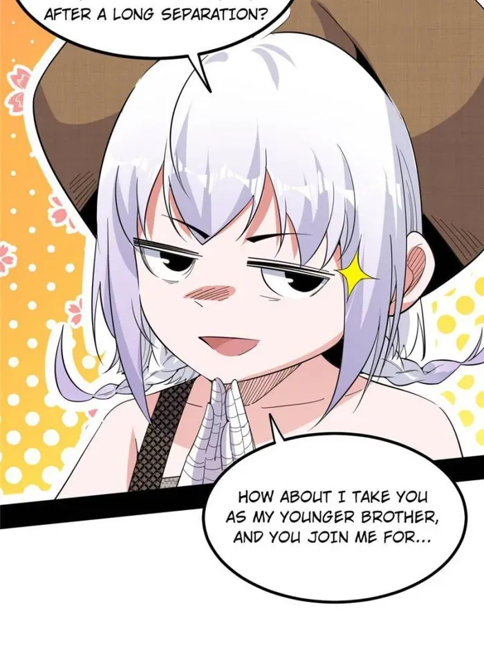 I’m An Evil God Chapter 396 Online - página 63