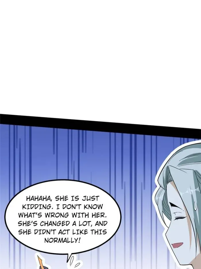 I’m An Evil God Chapter 396 Online - página 64