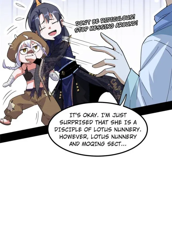 I’m An Evil God Chapter 396 Online - página 65