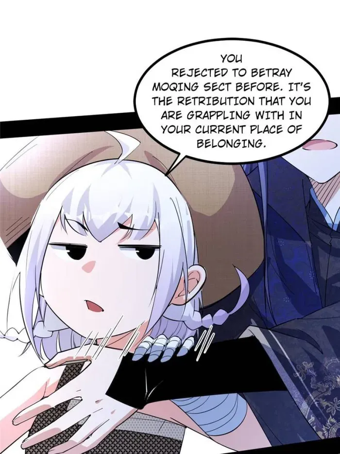 I’m An Evil God Chapter 396 Online - página 68