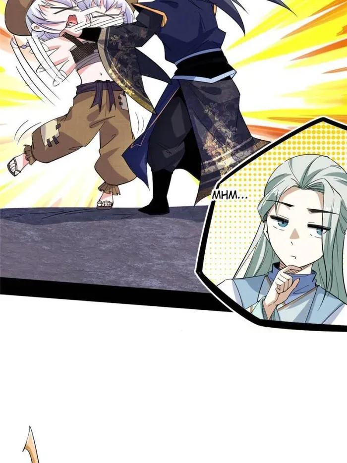 I’m An Evil God Chapter 396 Online - página 70