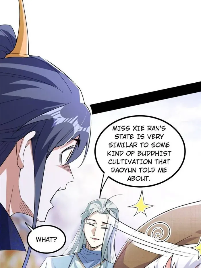 I’m An Evil God Chapter 396 Online - página 71