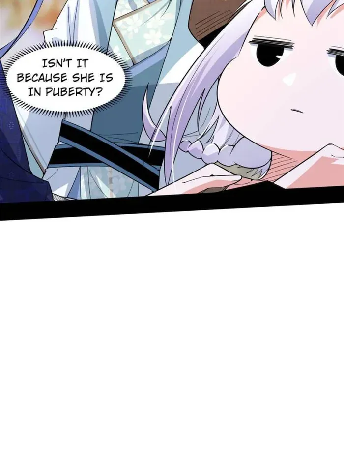 I’m An Evil God Chapter 396 Online - página 72