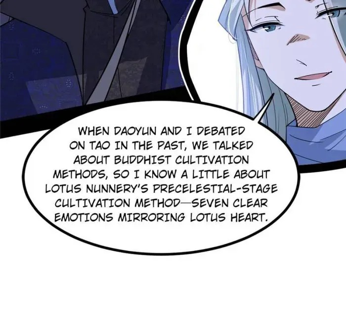 I’m An Evil God Chapter 396 Online - página 74