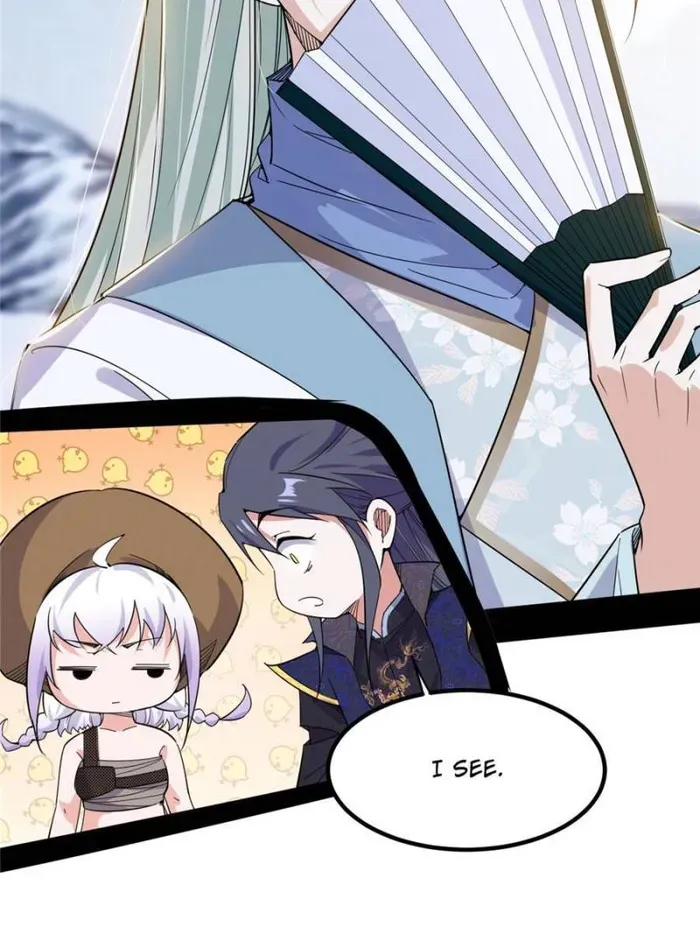 I’m An Evil God Chapter 396 Online - página 79
