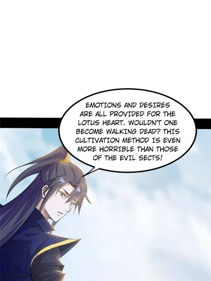 I’m An Evil God Chapter 396 Online - página 80
