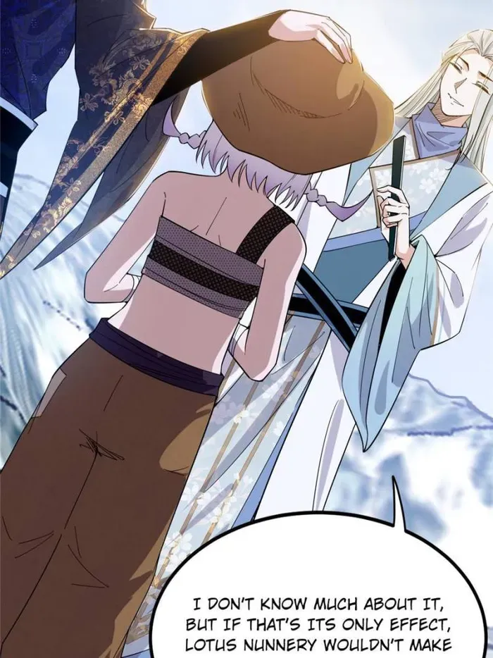 I’m An Evil God Chapter 396 Online - página 81
