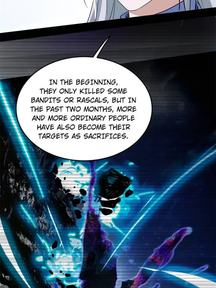 I’m An Evil God Chapter 398 Online - página 3