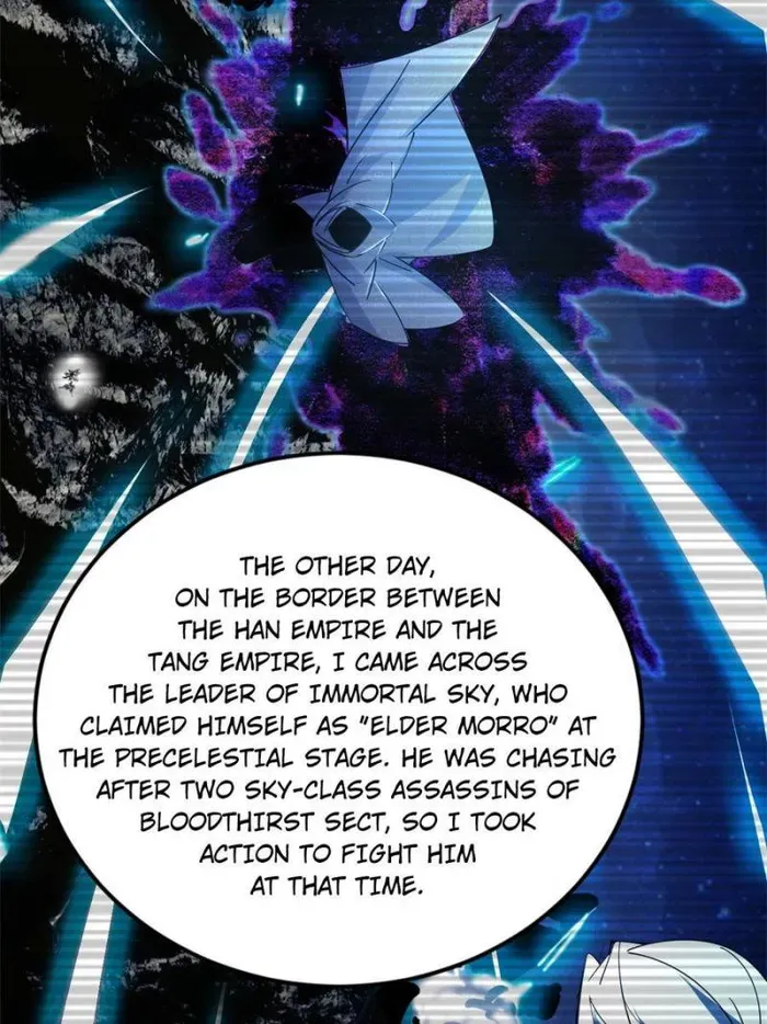 I’m An Evil God Chapter 398 Online - página 4