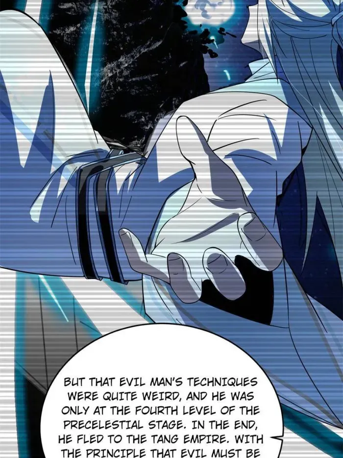 I’m An Evil God Chapter 398 Online - página 5