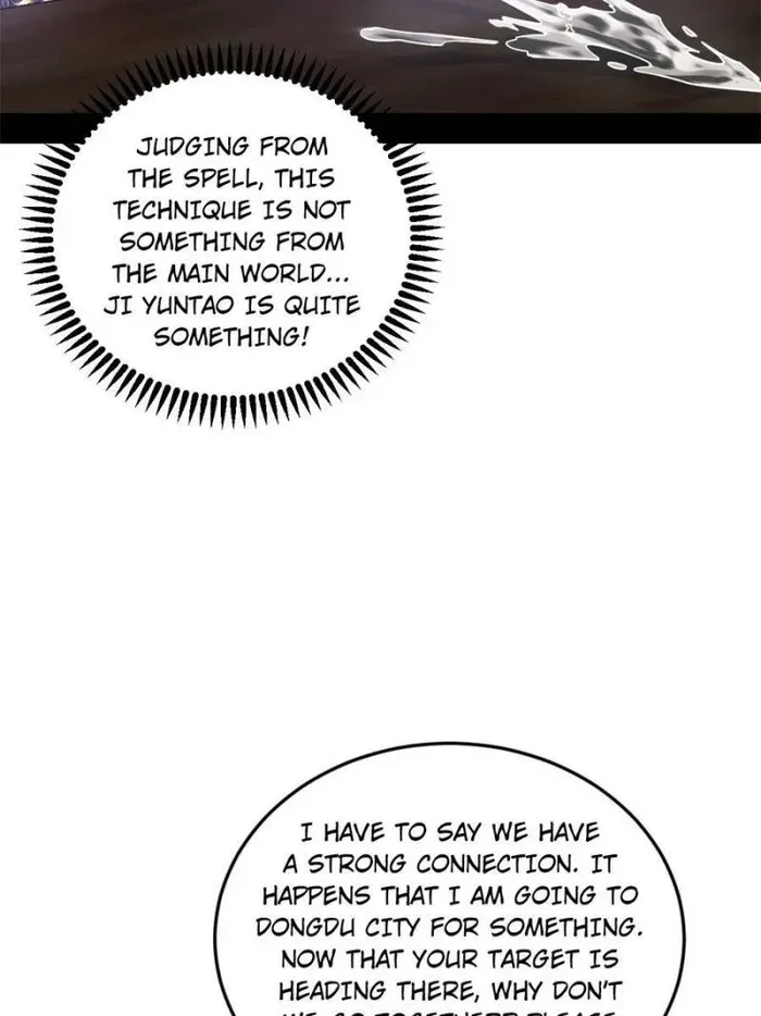I’m An Evil God Chapter 398 Online - página 20