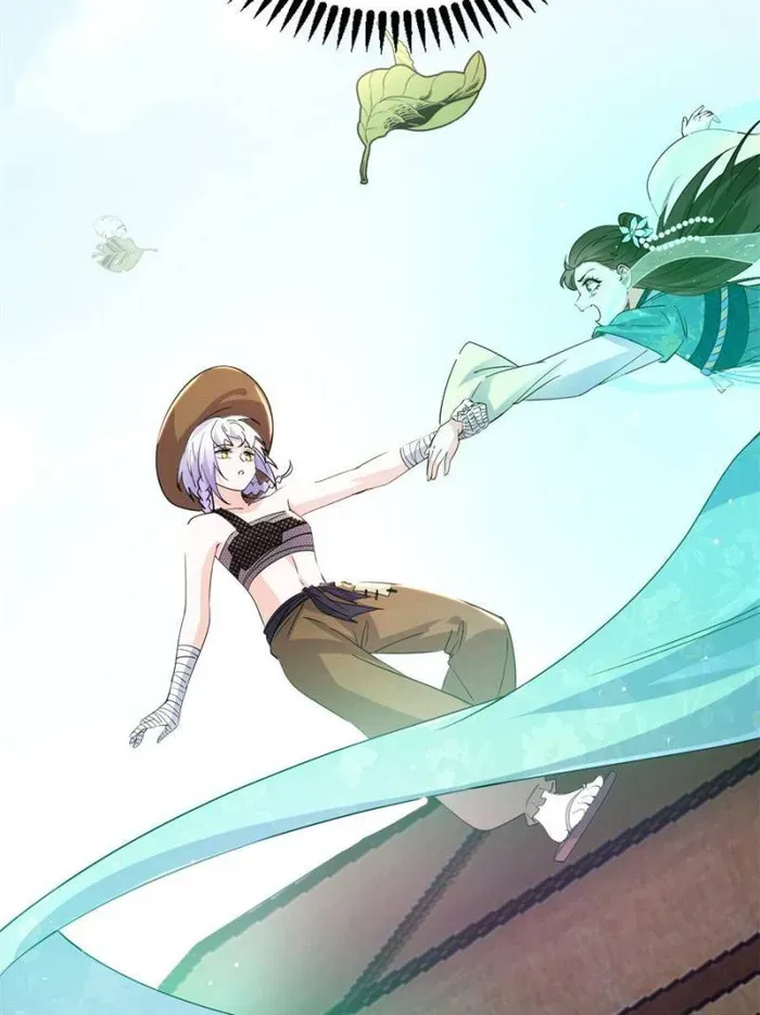 I’m An Evil God Chapter 398 Online - página 27