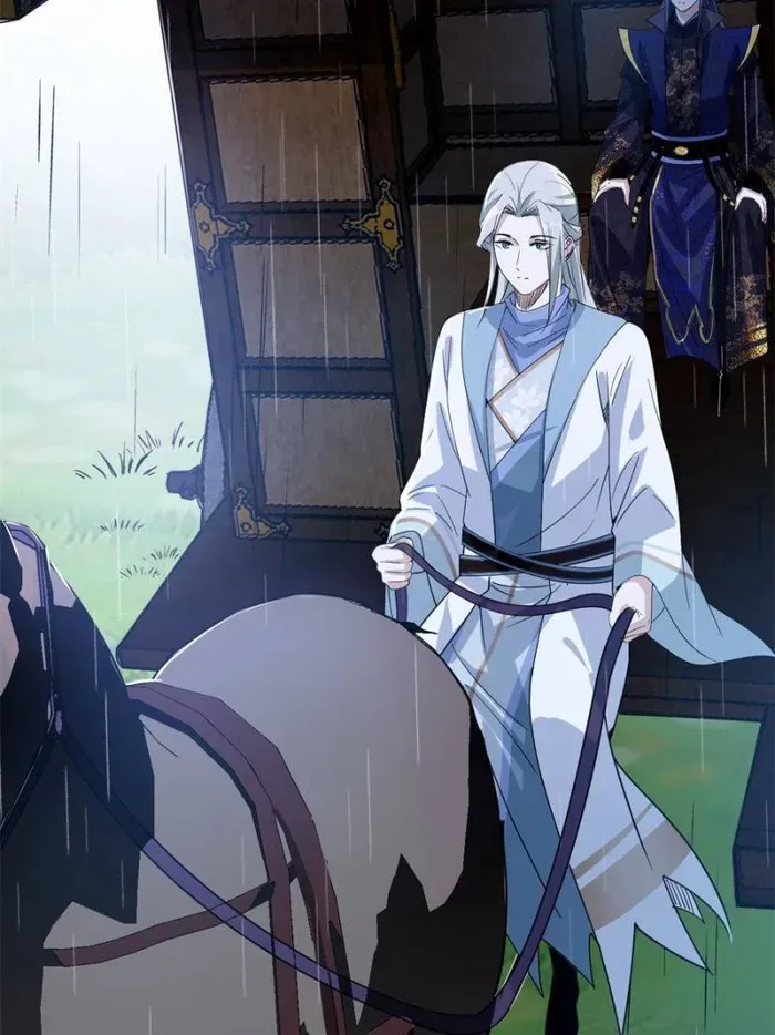 I’m An Evil God Chapter 398 Online - página 31