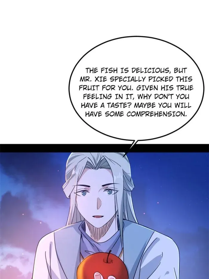 I’m An Evil God Chapter 398 Online - página 34