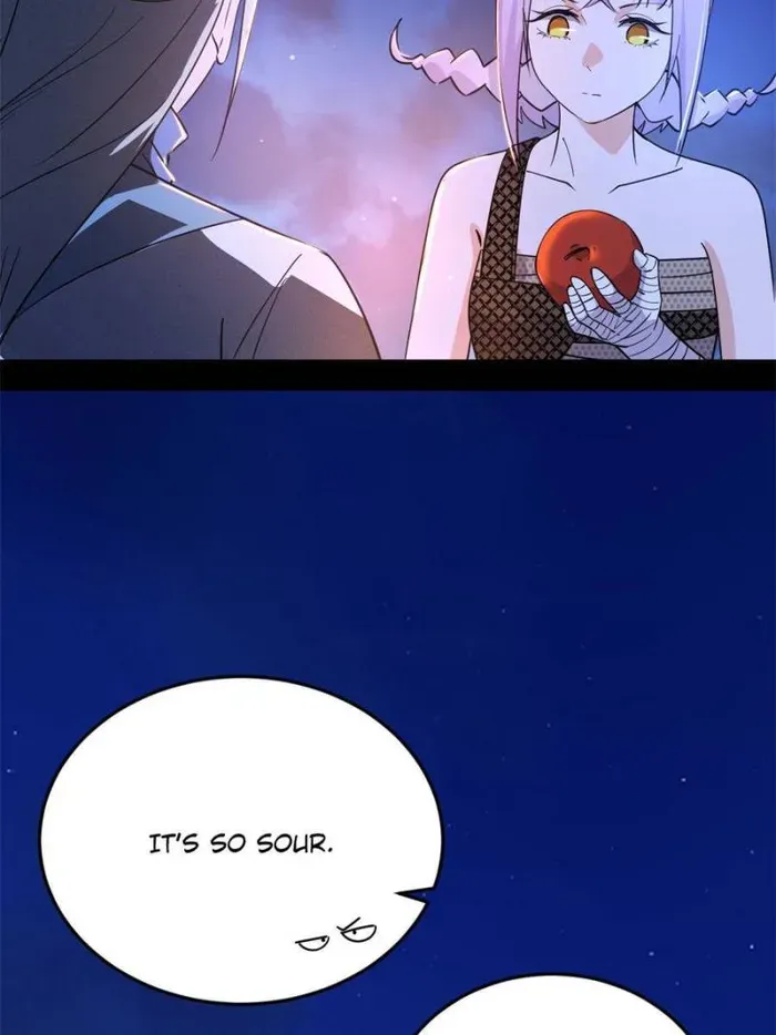 I’m An Evil God Chapter 398 Online - página 36