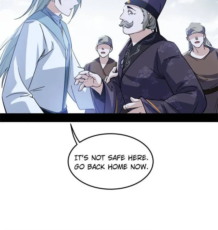 I’m An Evil God Chapter 398 Online - página 40