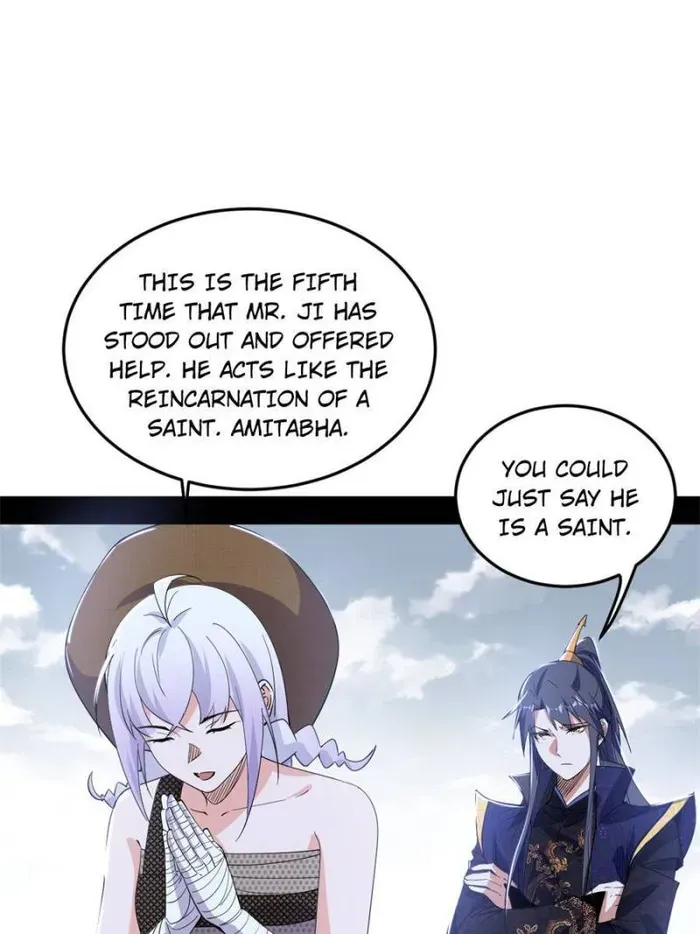 I’m An Evil God Chapter 398 Online - página 41