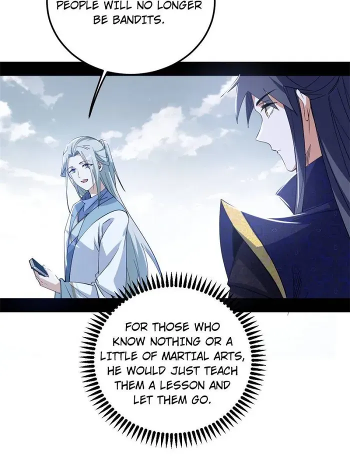 I’m An Evil God Chapter 398 Online - página 43