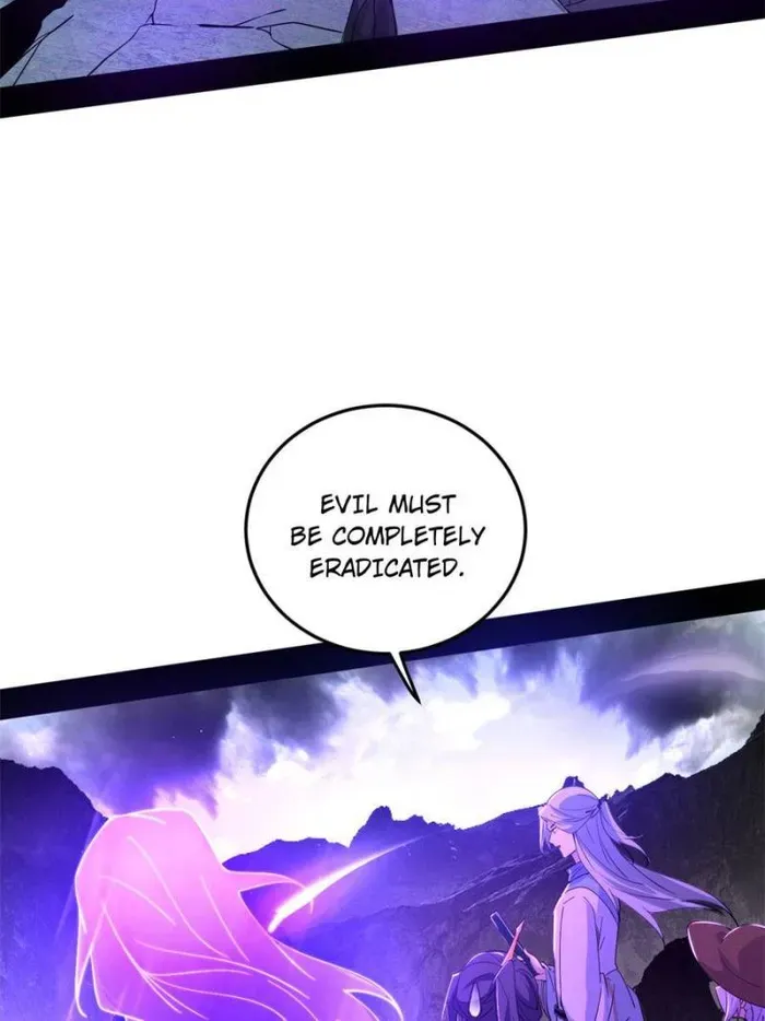 I’m An Evil God Chapter 398 Online - página 46