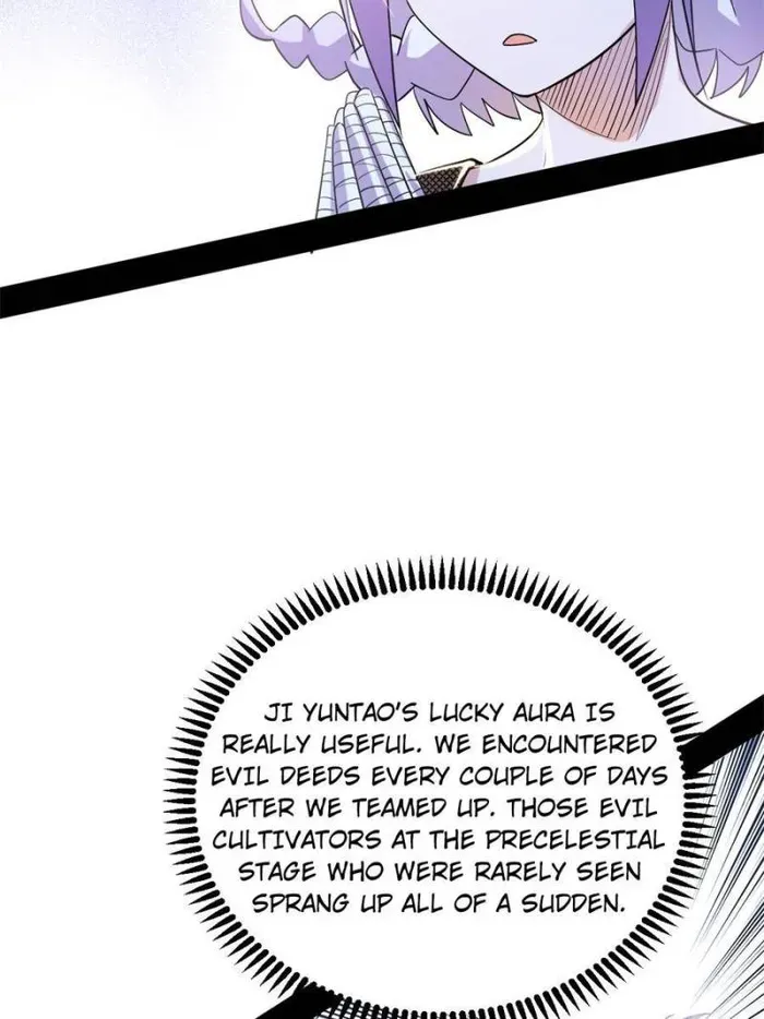 I’m An Evil God Chapter 398 Online - página 49