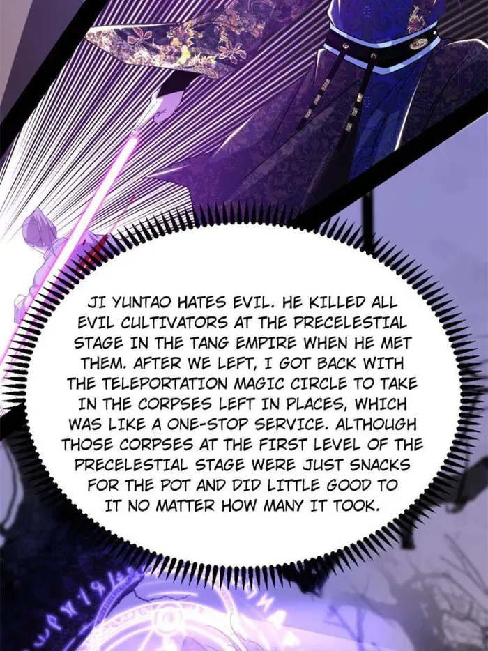 I’m An Evil God Chapter 398 Online - página 51